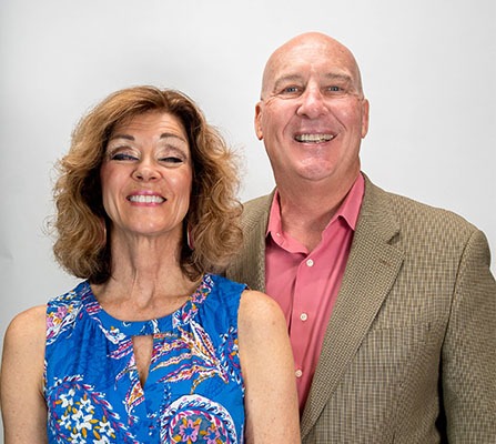 Randy & Debbie Clinton (NRH)