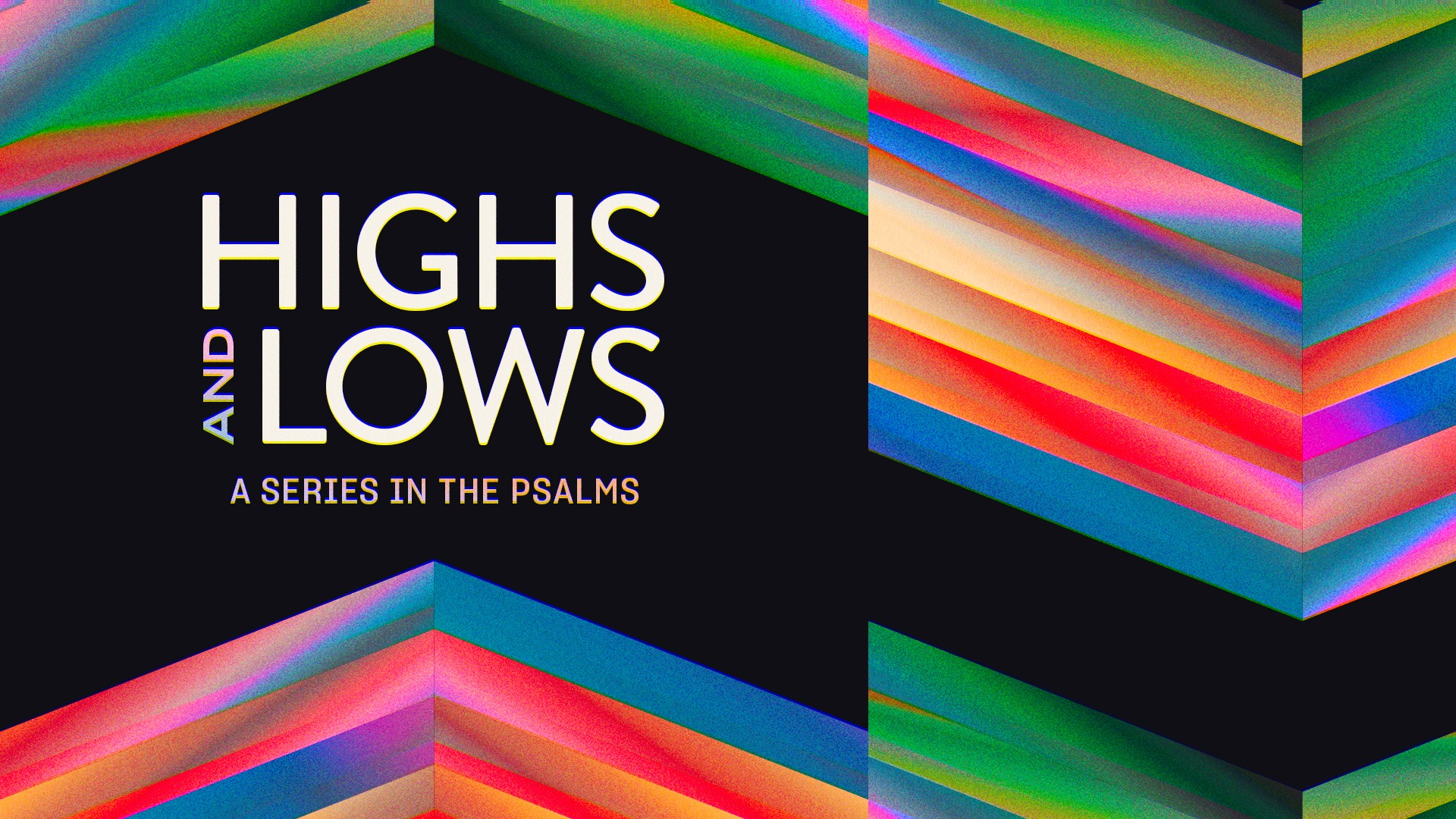 highs and lows sermon graphic