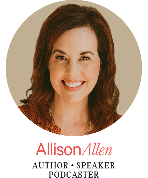 Allison Allen